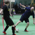 Indoor Soccer Stadium in Melbourne​