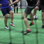 leading Indoor Sports Stadium in Melbourne​
