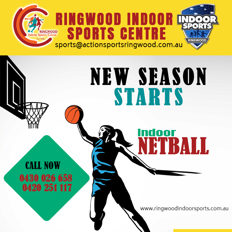 The Evolution of Indoor Netball: From Origins to Modern Gameplay - Ringwood