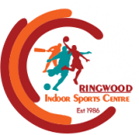 Ringwood Indoor Sports Centre logo
