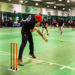 Cricket Fever Hits Ringwood!